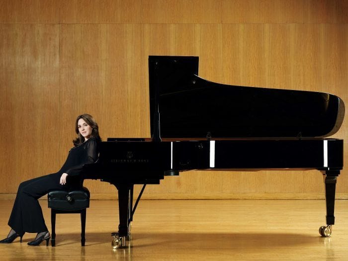 Simone Dinnerstein