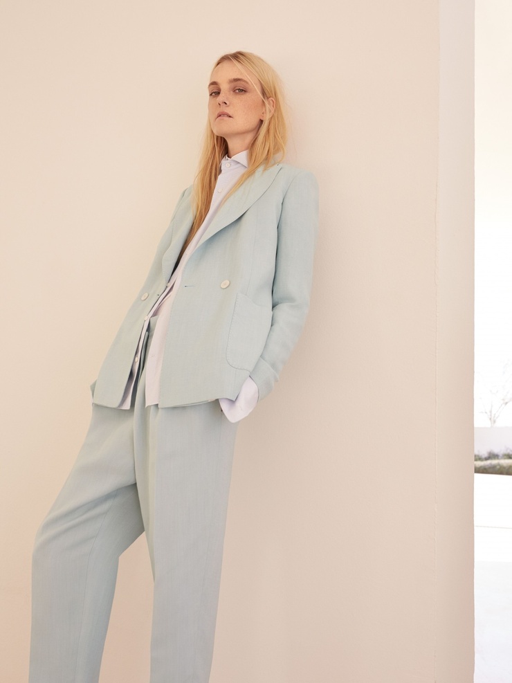 Caroline Trentini Caroline Trentini