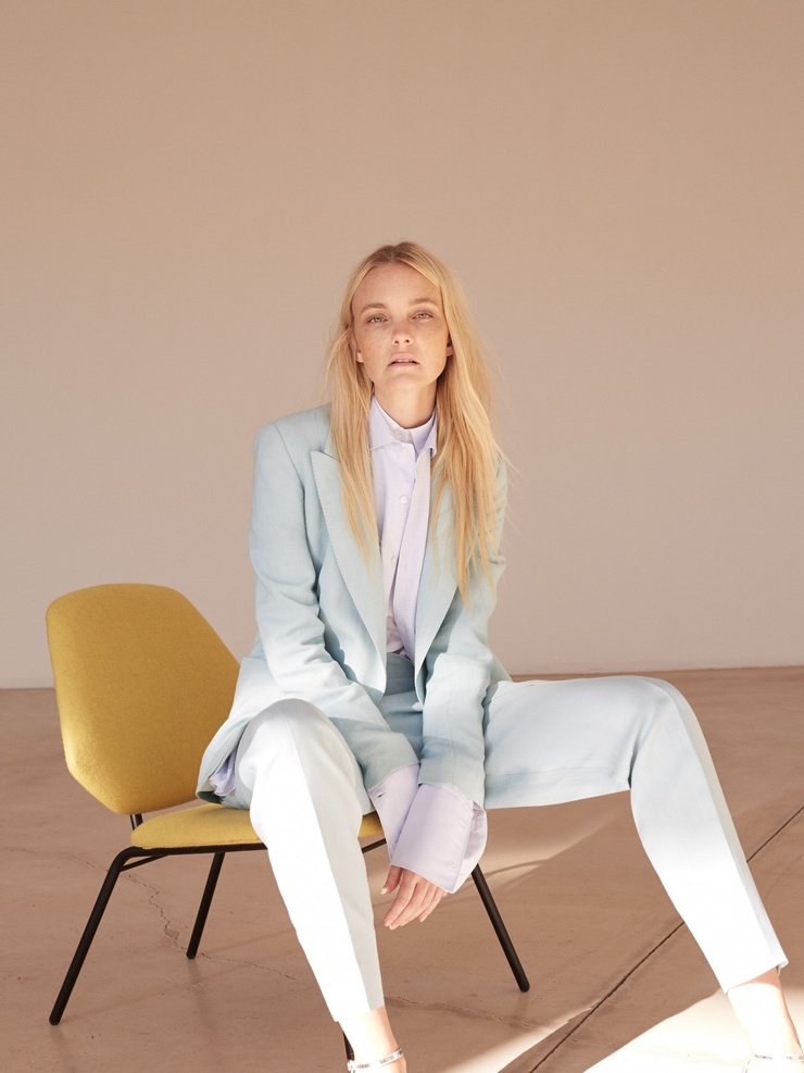 Caroline Trentini Caroline Trentini