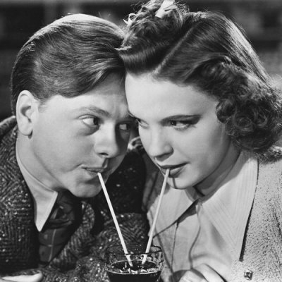 Mickey Rooney Mickey Rooney