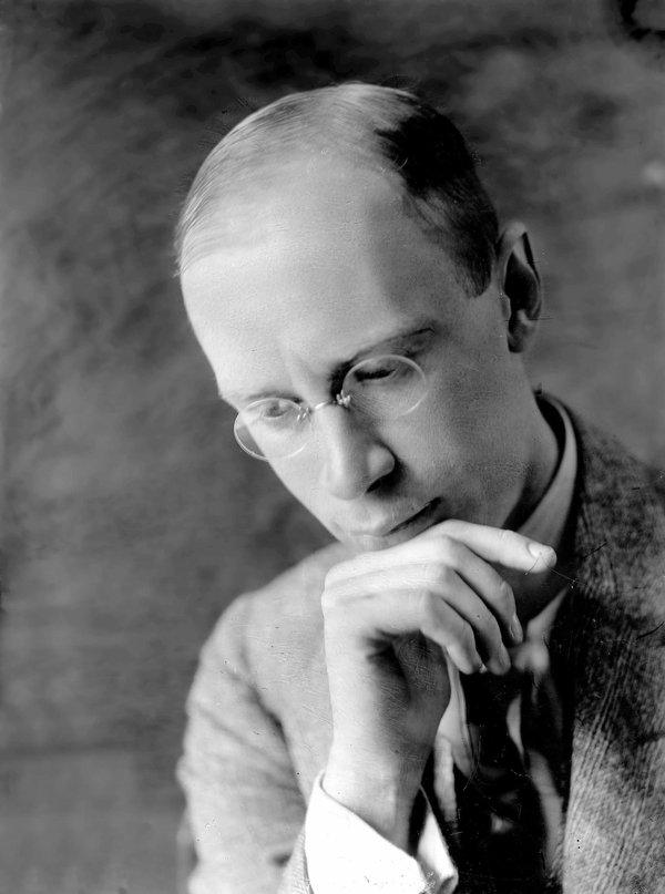 Sergei Prokofiev