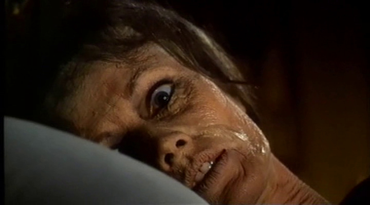Murder Mansion (1972) Murder Mansion (1972)