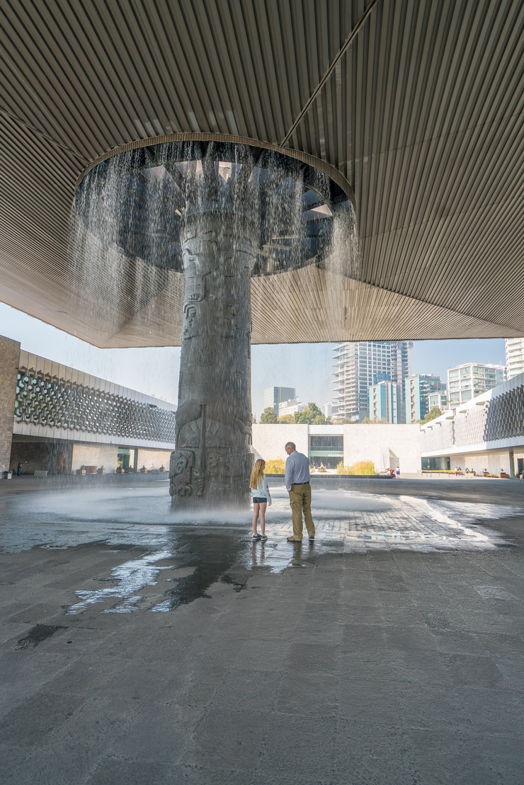 Mexico City, Mexico