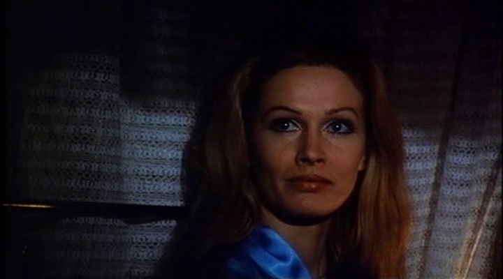 Murder Mansion (1972) Murder Mansion (1972)