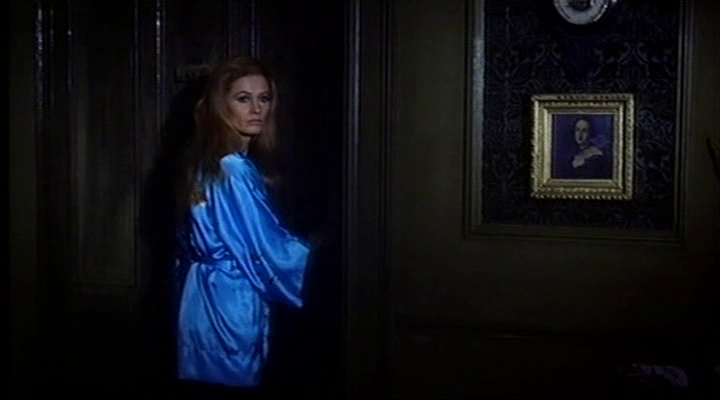 Murder Mansion (1972) Murder Mansion (1972)