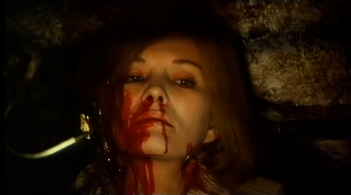 Murder Mansion (1972) Murder Mansion (1972)