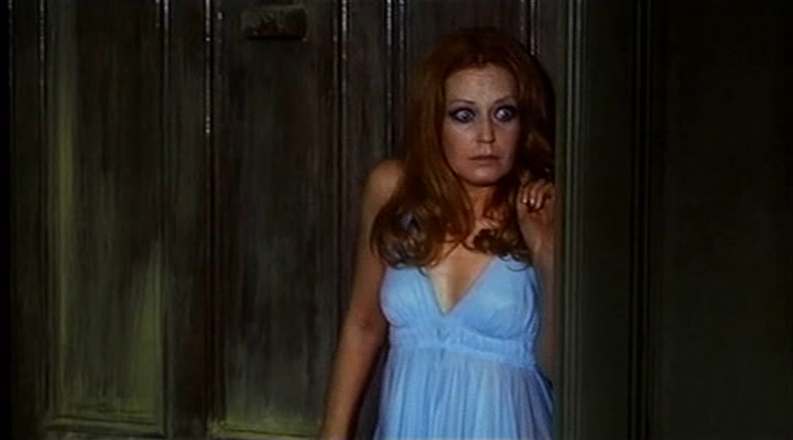 Murder Mansion (1972) Murder Mansion (1972)