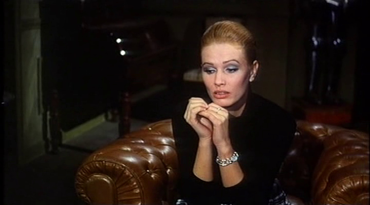 Murder Mansion (1972) Murder Mansion (1972)