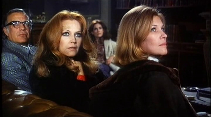 Murder Mansion (1972) Murder Mansion (1972)