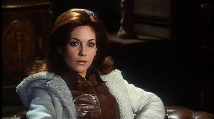Murder Mansion (1972) Murder Mansion (1972)