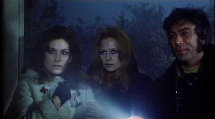 Murder Mansion (1972) Murder Mansion (1972)