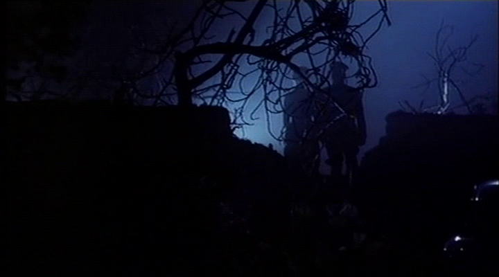 Murder Mansion (1972) Murder Mansion (1972)