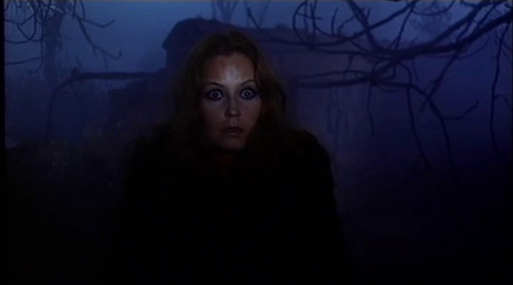 Murder Mansion (1972) Murder Mansion (1972)