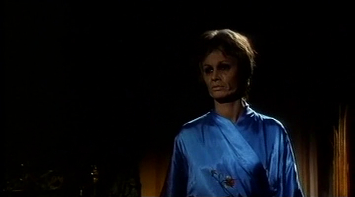 Murder Mansion (1972) Murder Mansion (1972)
