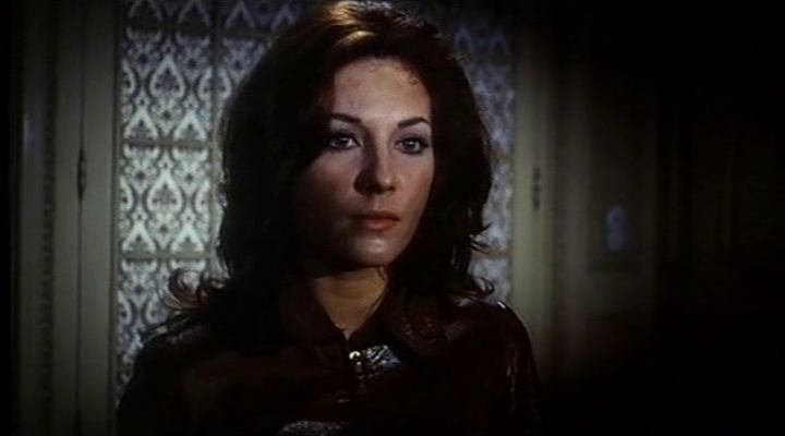 Murder Mansion (1972) Murder Mansion (1972)