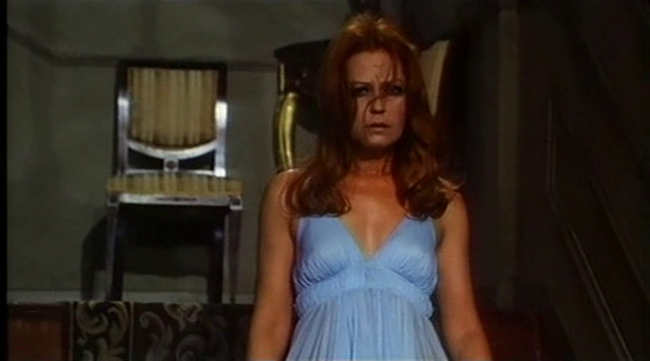 Murder Mansion (1972) Murder Mansion (1972)