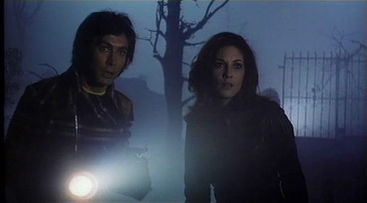 Murder Mansion (1972) Murder Mansion (1972)