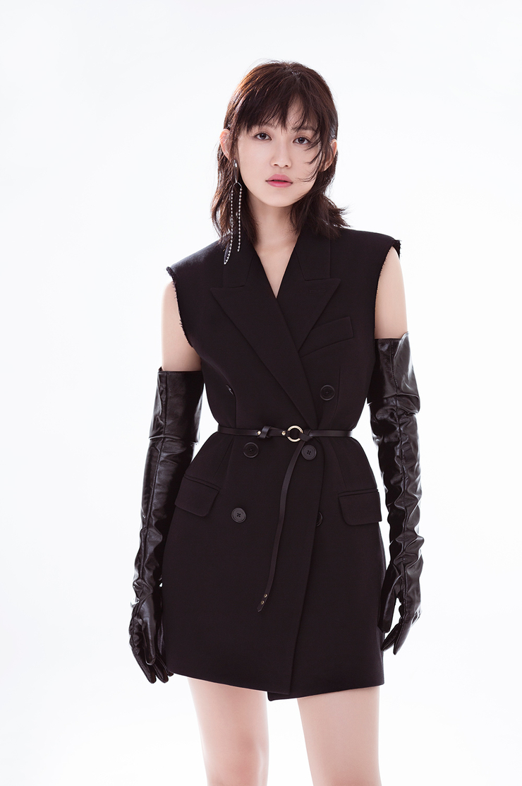 Qing Su