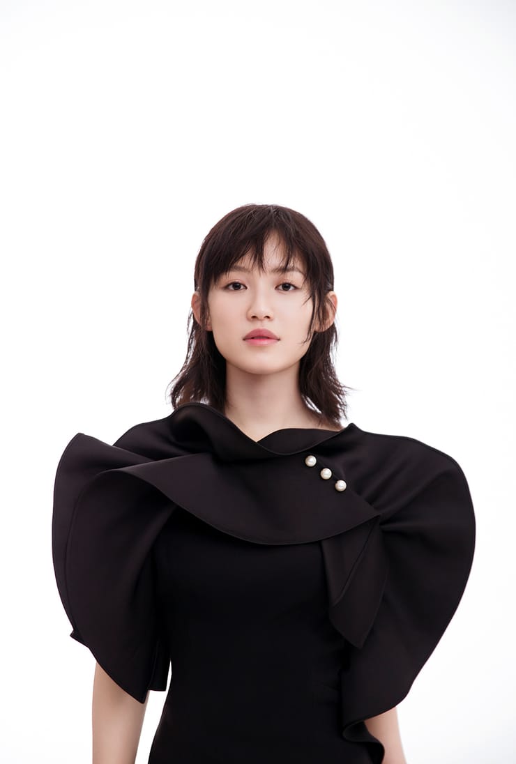 Qing Su
