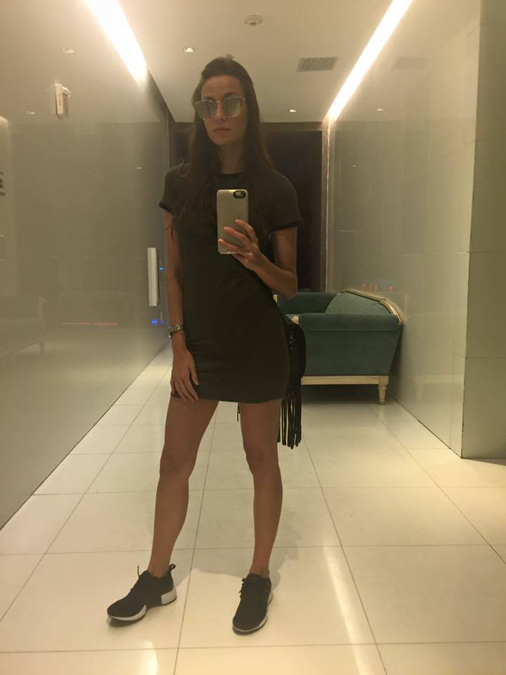 Odalys Ramirez