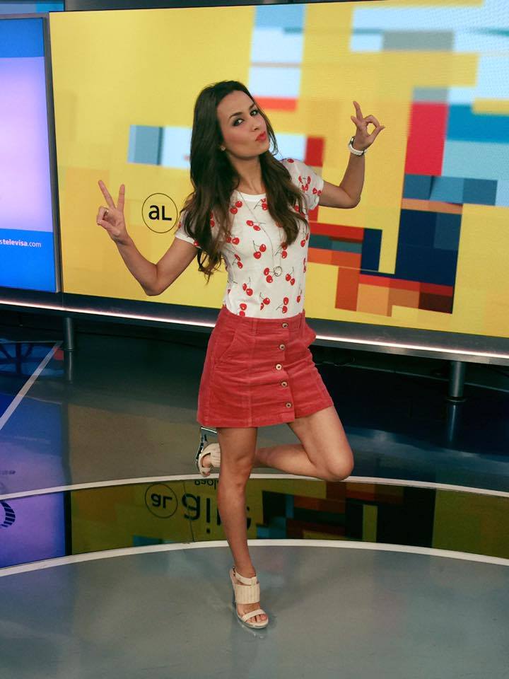 Odalys Ramirez