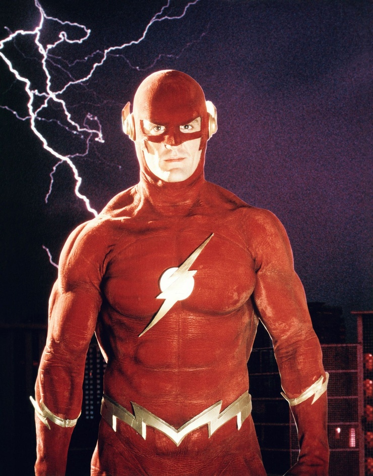 The Flash The Flash