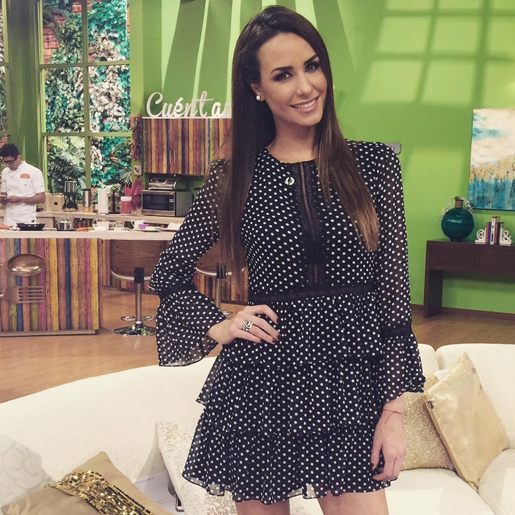 Picture of Odalys Ramirez