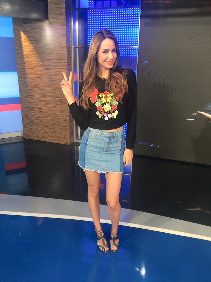 Odalys Ramirez