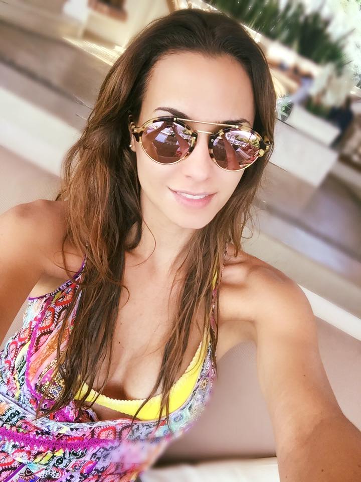 Odalys Ramirez