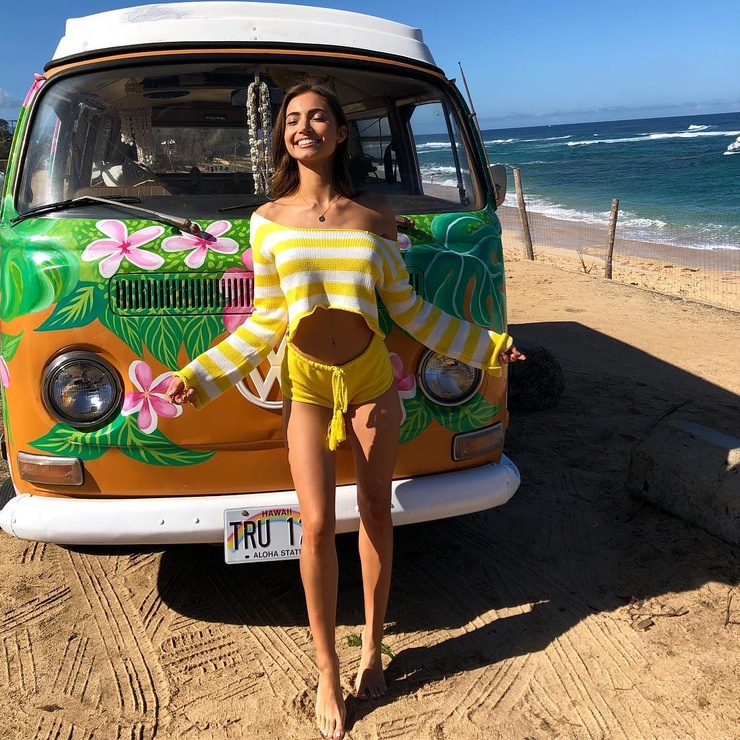 Anna Louise Anna Louise