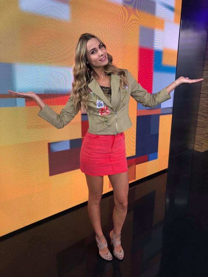 Odalys Ramirez