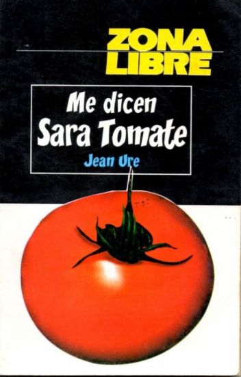 Me Dicen Sara Tomate