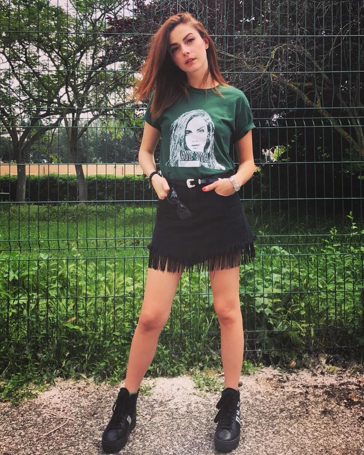 Annalisa Acconciature : Annalisa Ha Detto Sì, Ecco Il Look Da Sposa