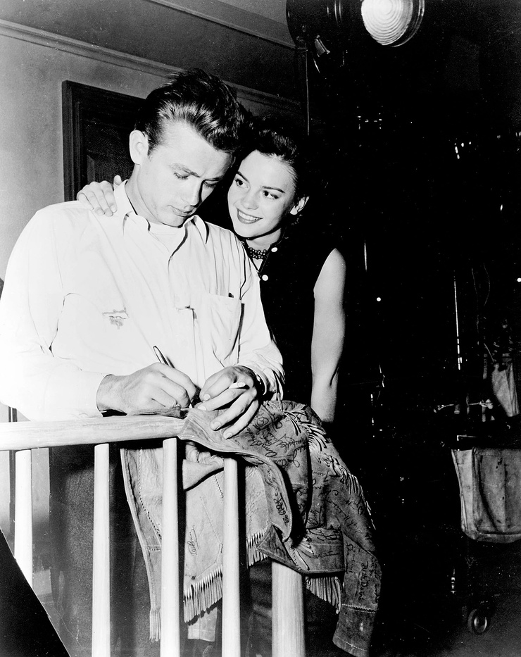 James Dean