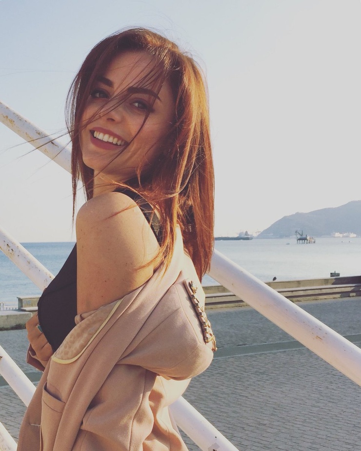 Annalisa Annalisa