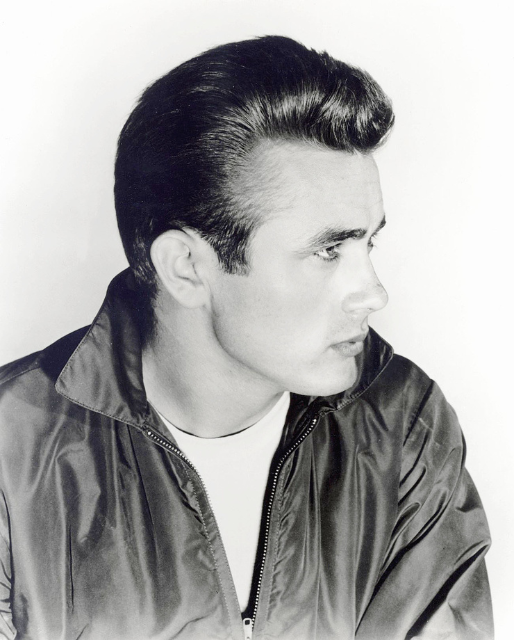 James Dean