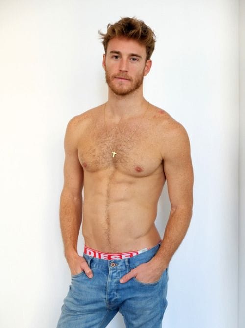 Rodrigo Calazans