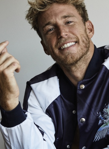 Rodrigo Calazans