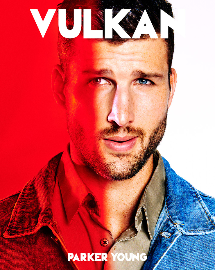 Parker Young
