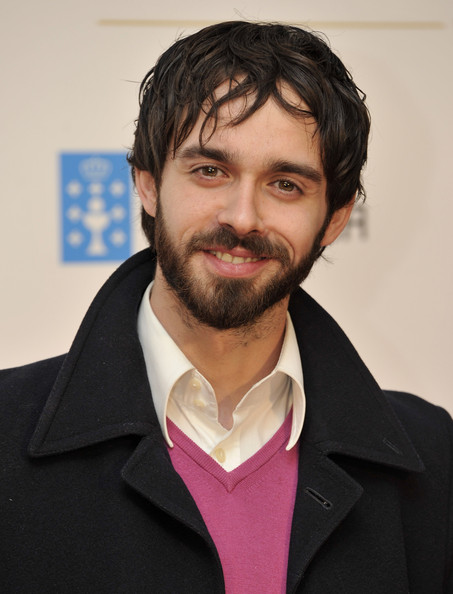 Alberto Amarilla