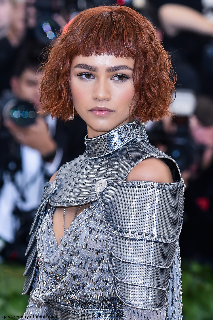 Zendaya Coleman