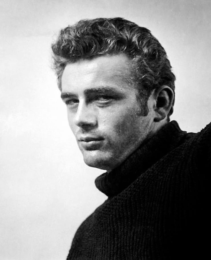 James Dean