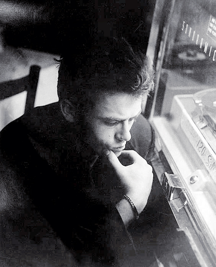 James Dean