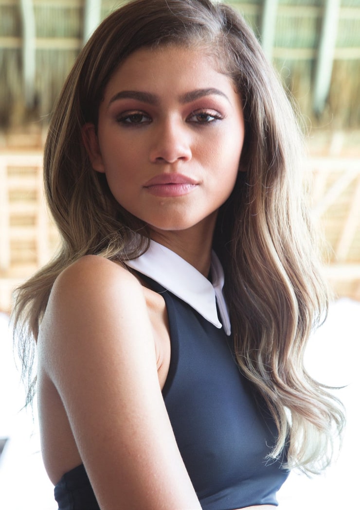 Zendaya Coleman