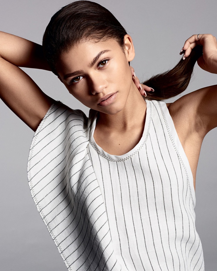 Zendaya Coleman Zendaya Coleman