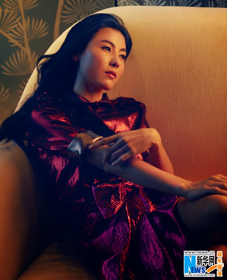 Cecilia Cheung