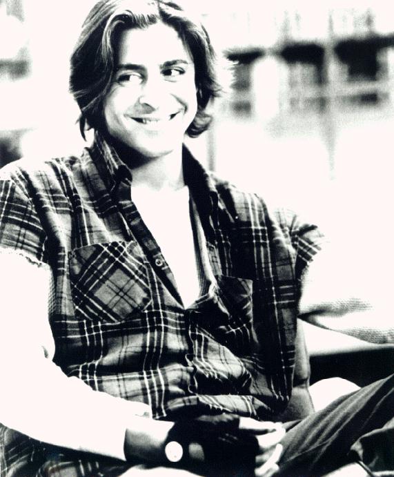 Judd Nelson Judd Nelson