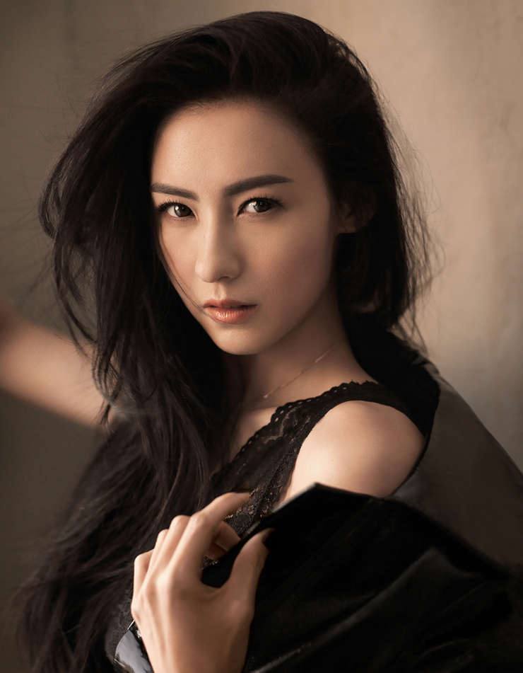 Cecilia Cheung Cecilia Cheung