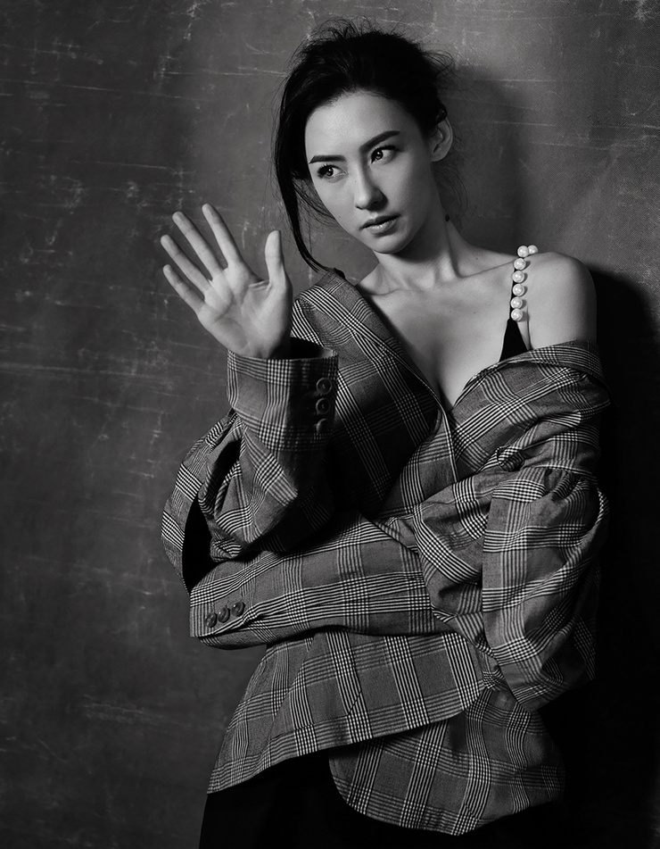 Cecilia Cheung
