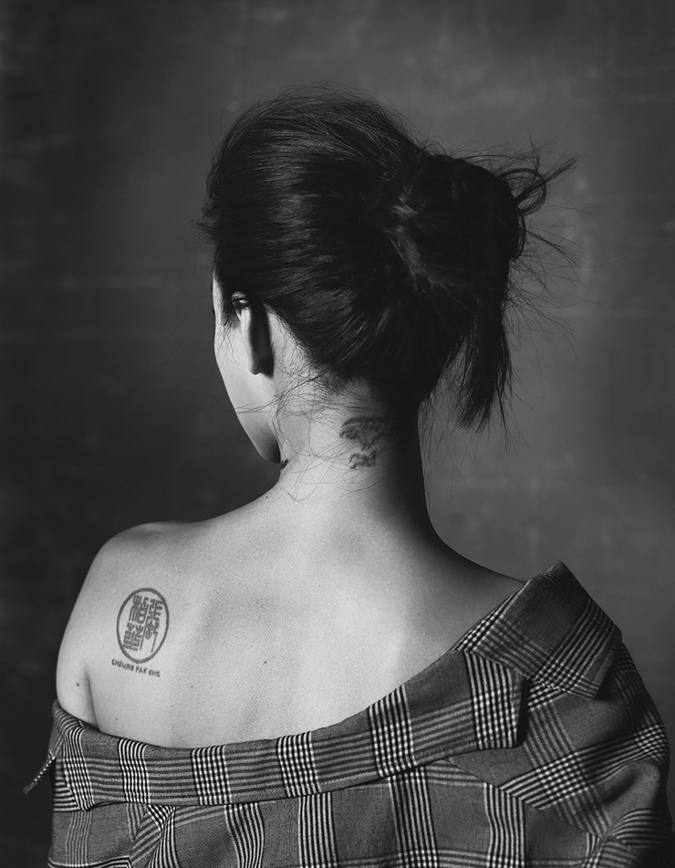 Cecilia Cheung
